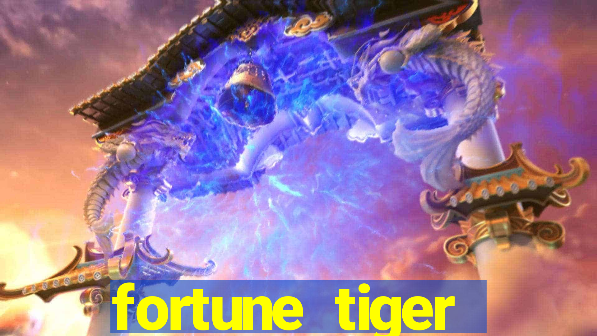 fortune tiger plataforma nova